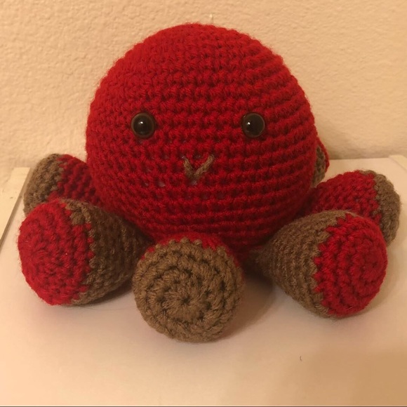 Octopus - Picture 1 of 3